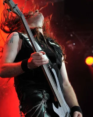 Dillinger Escape Plan