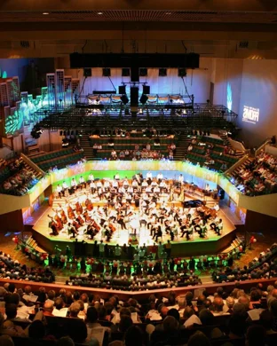 Scarecrow Hill Release Party