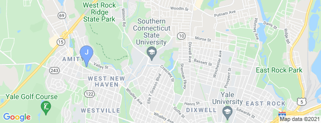 John Lyman Center For The Performing Arts