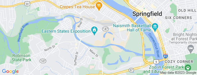 Eastern States Exposition 