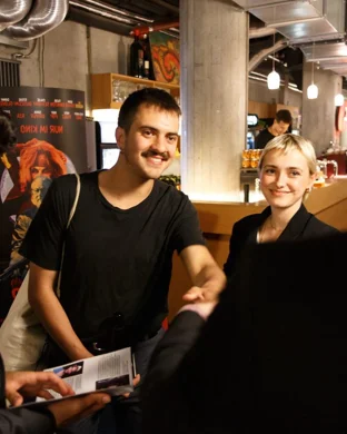 TLI Cinematics: Koyaanisqatsi