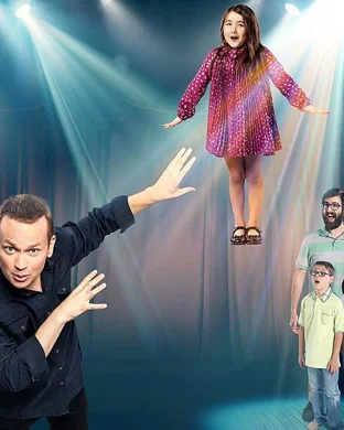 ROAR! Comedy