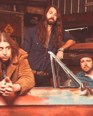 A Thousand Horses