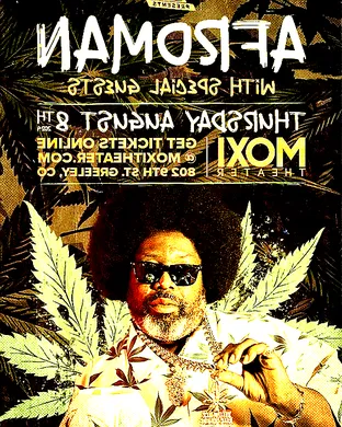 Afroman