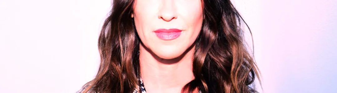 Alanis Morissette