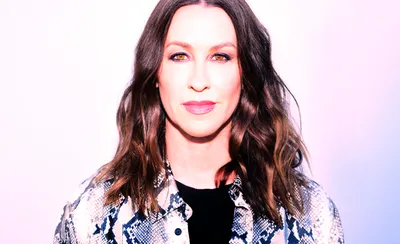 Alanis Morissette