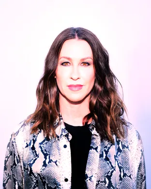 Alanis Morissette