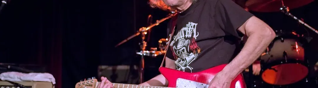 Albert Lee