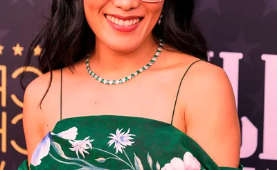 Ali Wong