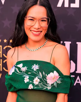 Ali Wong