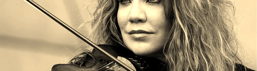 Alison Krauss
