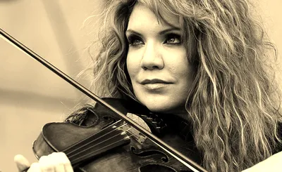 Alison Krauss