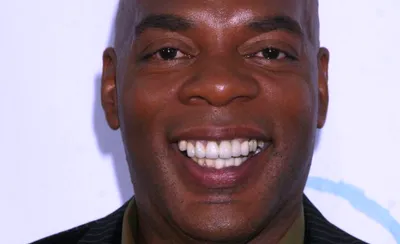 Alonzo Bodden