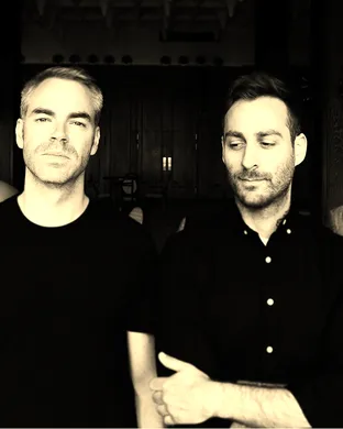 American Football - Band New Haven