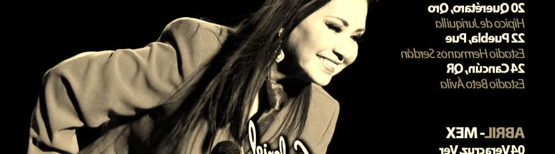 Ana Gabriel