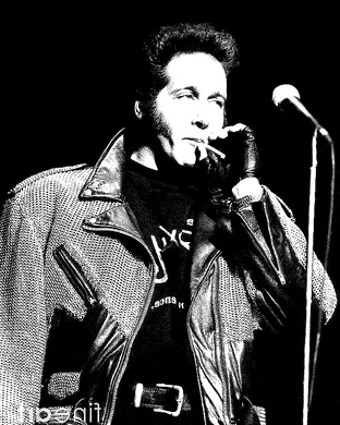 Andrew Dice Clay