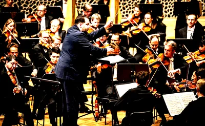 Andris Nelsons