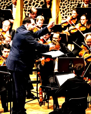 Andris Nelsons