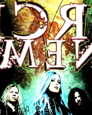Arch Enemy & The Black Dahila Murder