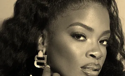 Ari Lennox