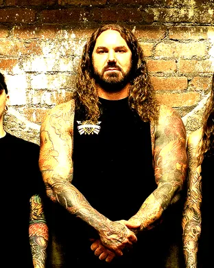 As I Lay Dying