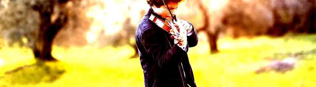 Augustin Hadelich
