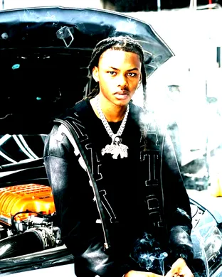 Babyfxce E New Haven