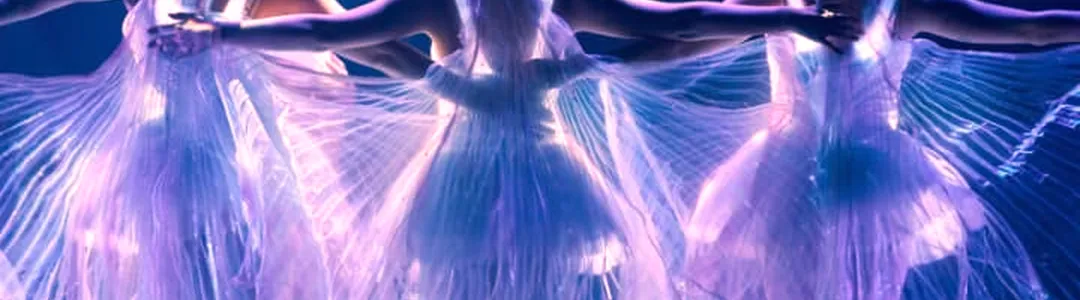 Ballet of Lights