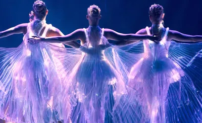 Ballet of Lights