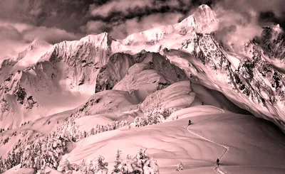 Banff Mountain Film Festival