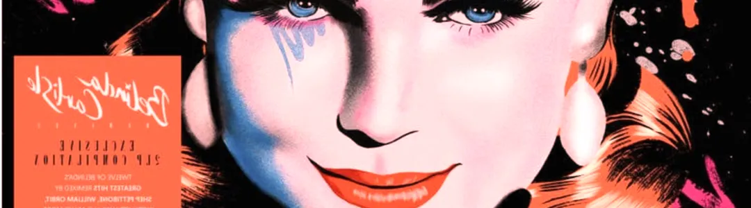 Belinda Carlisle