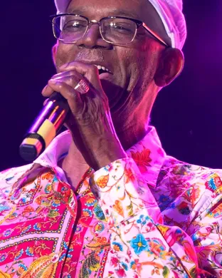 Beres Hammond & Beenie Man