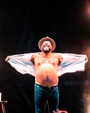 Bert Kreischer