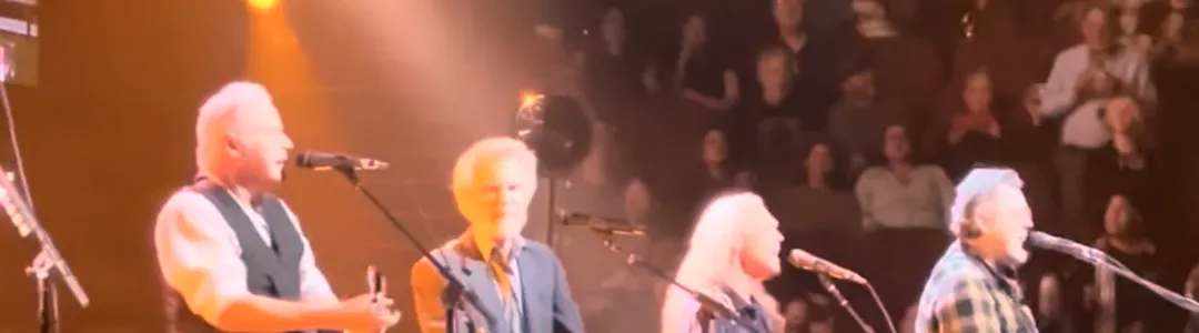 The Best of The Eagles