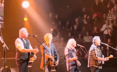 The Best of The Eagles