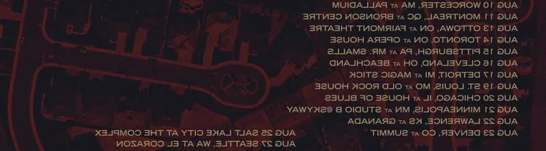 Between The Buried and Me