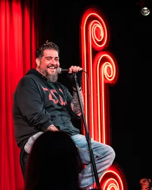 Big Jay Oakerson