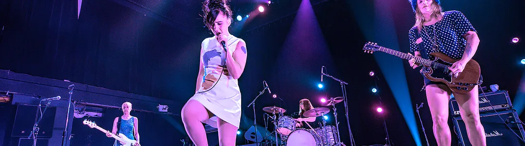 Bikini Kill