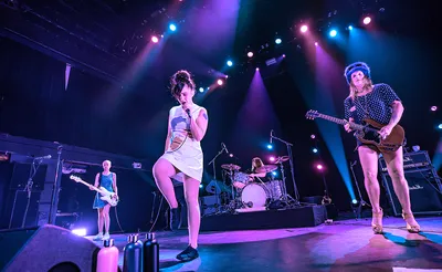 Bikini Kill