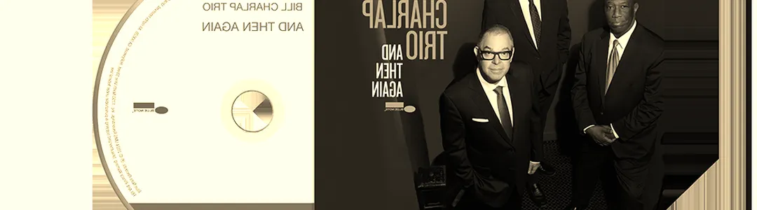 Bill Charlap Trio