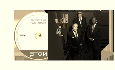 Bill Charlap Trio