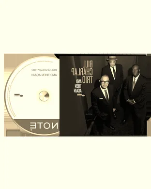 Bill Charlap Trio Florence