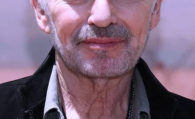 Billy Bob Thornton