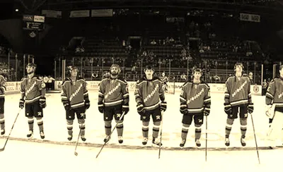 Binghamton Black Bears