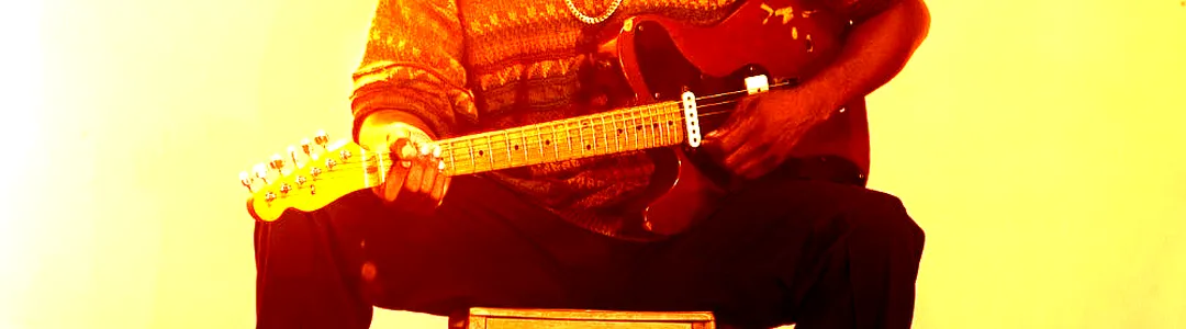 Black Joe Lewis
