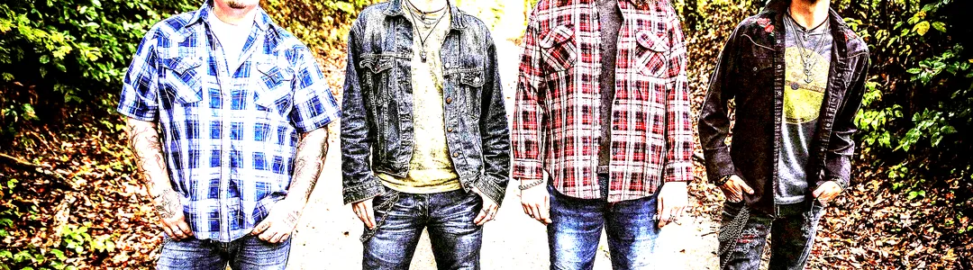 Black Stone Cherry