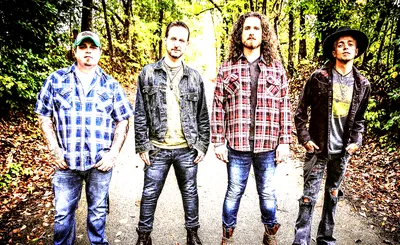 Black Stone Cherry