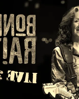 Bonnie Raitt