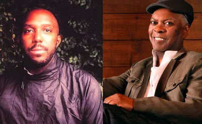Booker T. Jones