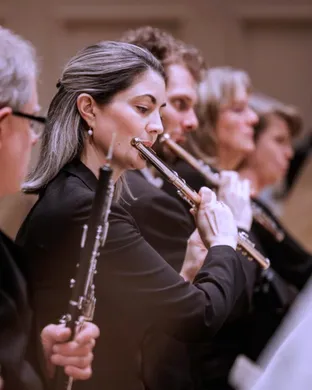 Boston Symphony Chamber Players